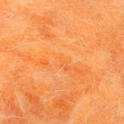 Hemingways Hemingway's Hare's Plus UV Dubbing Packets - Funky Fly Tying 45 Hemingways Hemingway's Hare's Plus UV Dubbing Packets - Funky Fly Tying -Fly Tying Materials Sales Hemingways Hares Plus UV Dubbing Packets Orange 1