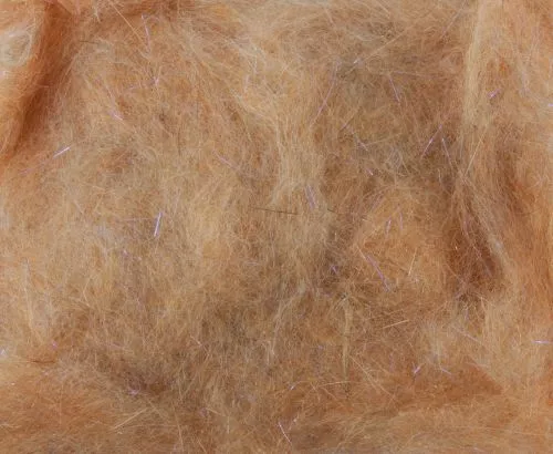 Hemingways Hemingway's Hare's Plus UV Dubbing Packets - Funky Fly Tying 42 Hemingways Hemingway's Hare's Plus UV Dubbing Packets - Funky Fly Tying - Image 40