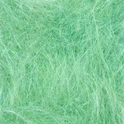 Hemingways Hemingway's Ice Dubbing - Funky Fly Tying -Fly Tying Materials Sales Hemingways Ice Dubbing Green 1