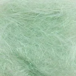 Hemingways Hemingway's Ice Dubbing - Funky Fly Tying -Fly Tying Materials Sales Hemingways Ice Dubbing Light Olive