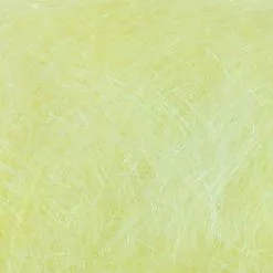Hemingways Hemingway's Ice Dubbing - Funky Fly Tying -Fly Tying Materials Sales Hemingways Ice Dubbing Light Yellow 1