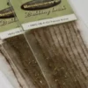 Hemingways Hemingway's Peacock Dubbing Brushes - Funky Fly Tying -Fly Tying Materials Sales Hemingways Peacock Dubbing Brushes Bronze
