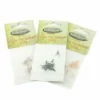 Hemingways Hemingway's Stonefly Nymph Tails - Funky Fly Tying -Fly Tying Materials Sales Hemingways Stonefly Nymph Tails 1