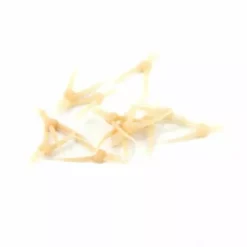 Hemingways Hemingway's Stonefly Nymph Tails - Funky Fly Tying -Fly Tying Materials Sales Hemingways Stonefly Nymph Tails Tan 1