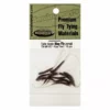 Hemingways Hemingway's Tube Body MayFly - Funky Fly Tying -Fly Tying Materials Sales Hemingways Tube Body MayFly 4