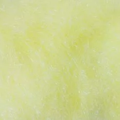 Hemingways Hemingway's UV Ice Dubbing Packets - Funky Fly Tying 31 Hemingways Hemingway's UV Ice Dubbing Packets - Funky Fly Tying -Fly Tying Materials Sales Hemingways UV Ice Dubbing Packets Light Yellow 1