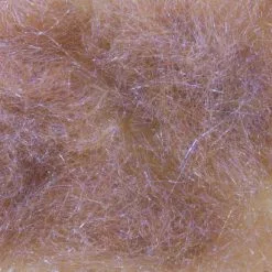 Hemingways Hemingway's UV Ice Dubbing Packets - Funky Fly Tying 35 Hemingways Hemingway's UV Ice Dubbing Packets - Funky Fly Tying -Fly Tying Materials Sales Hemingways UV Ice Dubbing Packets Light brown 1