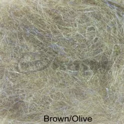 Hemingways Hemingway's UV Dubbing Packets - Funky Fly Tying 35 Hemingways Hemingway's UV Dubbing Packets - Funky Fly Tying -Fly Tying Materials Sales Hemingways Uv Dubbing Packets Brown Olive 1