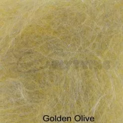 Hemingways Hemingway's UV Dubbing Packets - Funky Fly Tying 52 Hemingways Hemingway's UV Dubbing Packets - Funky Fly Tying -Fly Tying Materials Sales Hemingways Uv Dubbing Packets Golden Olive