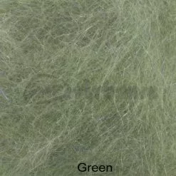 Hemingways Hemingway's UV Dubbing Packets - Funky Fly Tying 50 Hemingways Hemingway's UV Dubbing Packets - Funky Fly Tying -Fly Tying Materials Sales Hemingways Uv Dubbing Packets Green