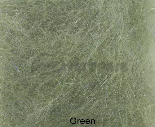 Hemingways Hemingway's UV Dubbing Packets - Funky Fly Tying 25 Hemingways Hemingway's UV Dubbing Packets - Funky Fly Tying - Image 23