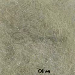 Hemingways Hemingway's UV Dubbing Packets - Funky Fly Tying 41 Hemingways Hemingway's UV Dubbing Packets - Funky Fly Tying -Fly Tying Materials Sales Hemingways Uv Dubbing Packets Olive 1