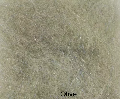 Hemingways Hemingway's UV Dubbing Packets - Funky Fly Tying 15 Hemingways Hemingway's UV Dubbing Packets - Funky Fly Tying - Image 13