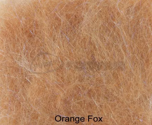 Hemingways Hemingway's UV Dubbing Packets - Funky Fly Tying 14 Hemingways Hemingway's UV Dubbing Packets - Funky Fly Tying - Image 12