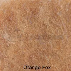 Hemingways Hemingway's UV Dubbing Packets - Funky Fly Tying 38 Hemingways Hemingway's UV Dubbing Packets - Funky Fly Tying -Fly Tying Materials Sales Hemingways Uv Dubbing Packets Orange Fox