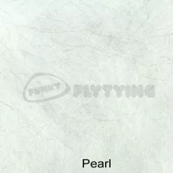 Hemingways Hemingway's UV Dubbing Packets - Funky Fly Tying 37 Hemingways Hemingway's UV Dubbing Packets - Funky Fly Tying -Fly Tying Materials Sales Hemingways Uv Dubbing Packets Pearl 1
