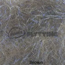 Hemingways Hemingway's UV Dubbing Packets - Funky Fly Tying 32 Hemingways Hemingway's UV Dubbing Packets - Funky Fly Tying -Fly Tying Materials Sales Hemingways Uv Dubbing Packets brown