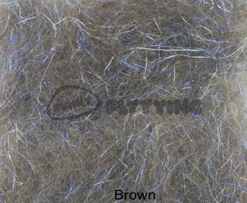 Hemingways Hemingway's UV Dubbing Packets - Funky Fly Tying 7 Hemingways Hemingway's UV Dubbing Packets - Funky Fly Tying - Image 5