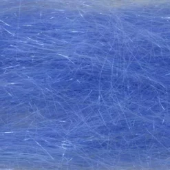 Hends Angel Hair - Funky Fly Tying -Fly Tying Materials Sales Hends Angel Hair Blue Violet Pearl