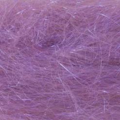 Hends Angel Hair - Funky Fly Tying -Fly Tying Materials Sales Hends Angel Hair Violet Pearl