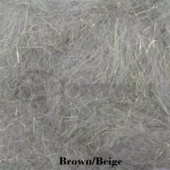 Hends Blend Dubbing - Funky Fly Tying -Fly Tying Materials Sales Hends Blend Dubbing Brown Beige 1