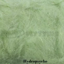 Hends Blend Dubbing - Funky Fly Tying -Fly Tying Materials Sales Hends Blend Dubbing Hydropsyche 1