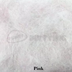 Hends Blend Dubbing - Funky Fly Tying -Fly Tying Materials Sales Hends Blend Dubbing Pink 1