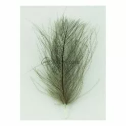 Hends CDC 5g Bulk Pack - Funky Fly Tying 14 Hends CDC 5g Bulk Pack - Funky Fly Tying -Fly Tying Materials Sales Hends CDC 5g Bulk Pack Natural Grey