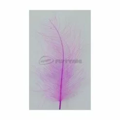 Hends CDC 5g Bulk Pack - Funky Fly Tying 20 Hends CDC 5g Bulk Pack - Funky Fly Tying -Fly Tying Materials Sales Hends CDC 5g Bulk Pack Pink