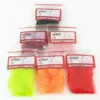 Hends Gleamy Dubbing - Funky Fly Tying 1 Hends Gleamy Dubbing - Funky Fly Tying -Fly Tying Materials Sales Hends Gleamy Dubbing 1