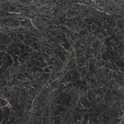 Hends Gleamy Dubbing - Funky Fly Tying -Fly Tying Materials Sales Hends Gleamy Dubbing Black 1