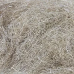 Hends Gleamy Dubbing - Funky Fly Tying -Fly Tying Materials Sales Hends Gleamy Dubbing Brown Beige 1