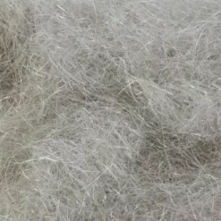 Hends Gleamy Dubbing - Funky Fly Tying -Fly Tying Materials Sales Hends Gleamy Dubbing Light Olive Prawn 1