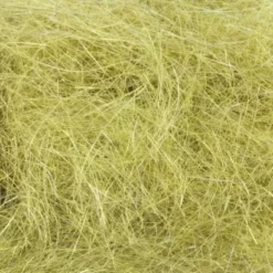 Hends Gleamy Dubbing - Funky Fly Tying -Fly Tying Materials Sales Hends Gleamy Dubbing Olive 1
