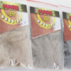 Hends Hare Dubbing Packets - Funky Fly Tying 1 Hends Hare Dubbing Packets - Funky Fly Tying -Fly Tying Materials Sales Hends Hare Dubbing Packets 1