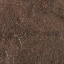 Hends Hare Dubbing Packets - Funky Fly Tying -Fly Tying Materials Sales Hends Hare Dubbing Packets Coachman Brown 1