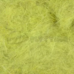 Hends Hare Dubbing Packets - Funky Fly Tying -Fly Tying Materials Sales Hends Hare Dubbing Packets Golden Olive