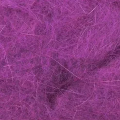Hends Hare Dubbing Packets - Funky Fly Tying -Fly Tying Materials Sales Hends Hare Dubbing Packets Violet 1