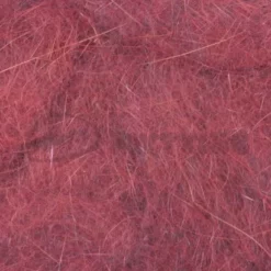 Hends Hare Dubbing Packets - Funky Fly Tying -Fly Tying Materials Sales Hends Hare Dubbing Packets Wine Red