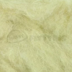 Hends Hare Dubbing Packets - Funky Fly Tying -Fly Tying Materials Sales Hends Hare Dubbing Packets Yellow Olive 1