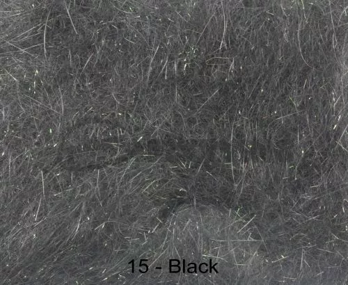 Hends Hare Plus Dubbing Packets - Funky Fly Tying 32 Hends Hare Plus Dubbing Packets - Funky Fly Tying - Image 30