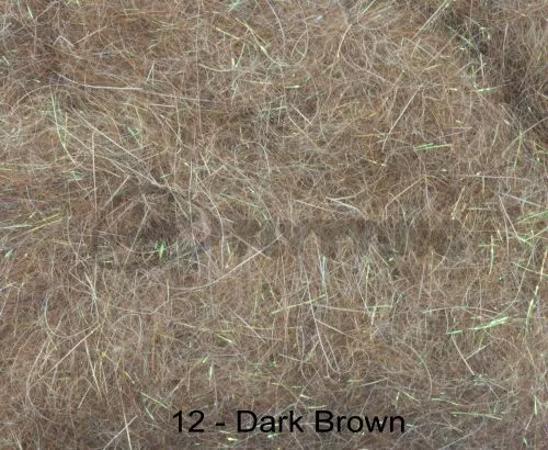 Hends Hare Plus Dubbing Packets - Funky Fly Tying 23 Hends Hare Plus Dubbing Packets - Funky Fly Tying - Image 21