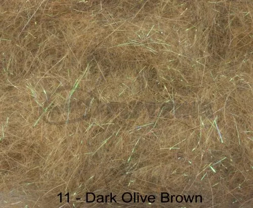 Hends Hare Plus Dubbing Packets - Funky Fly Tying 18 Hends Hare Plus Dubbing Packets - Funky Fly Tying - Image 16