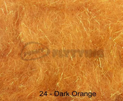 Hends Hare Plus Dubbing Packets - Funky Fly Tying 13 Hends Hare Plus Dubbing Packets - Funky Fly Tying - Image 11