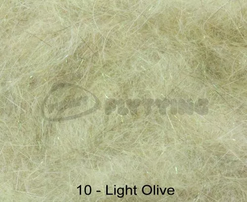 Hends Hare Plus Dubbing Packets - Funky Fly Tying 52 Hends Hare Plus Dubbing Packets - Funky Fly Tying - Image 50