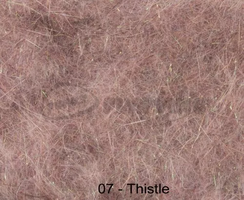 Hends Hare Plus Dubbing Packets - Funky Fly Tying 41 Hends Hare Plus Dubbing Packets - Funky Fly Tying - Image 39