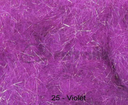 Hends Hare Plus Dubbing Packets - Funky Fly Tying 40 Hends Hare Plus Dubbing Packets - Funky Fly Tying - Image 38