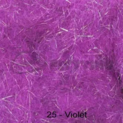 Hends Hare Plus Dubbing Packets - Funky Fly Tying 92 Hends Hare Plus Dubbing Packets - Funky Fly Tying -Fly Tying Materials Sales Hends Hare Plus Dubbing Packets Violet