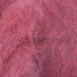 Hends Hare Plus Dubbing Packets - Funky Fly Tying 90 Hends Hare Plus Dubbing Packets - Funky Fly Tying -Fly Tying Materials Sales Hends Hare Plus Dubbing Packets Wine Red