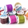 Hends Ice Dub Thread - Funky Fly Tying -Fly Tying Materials Sales Hends Ice Dub Thread 1